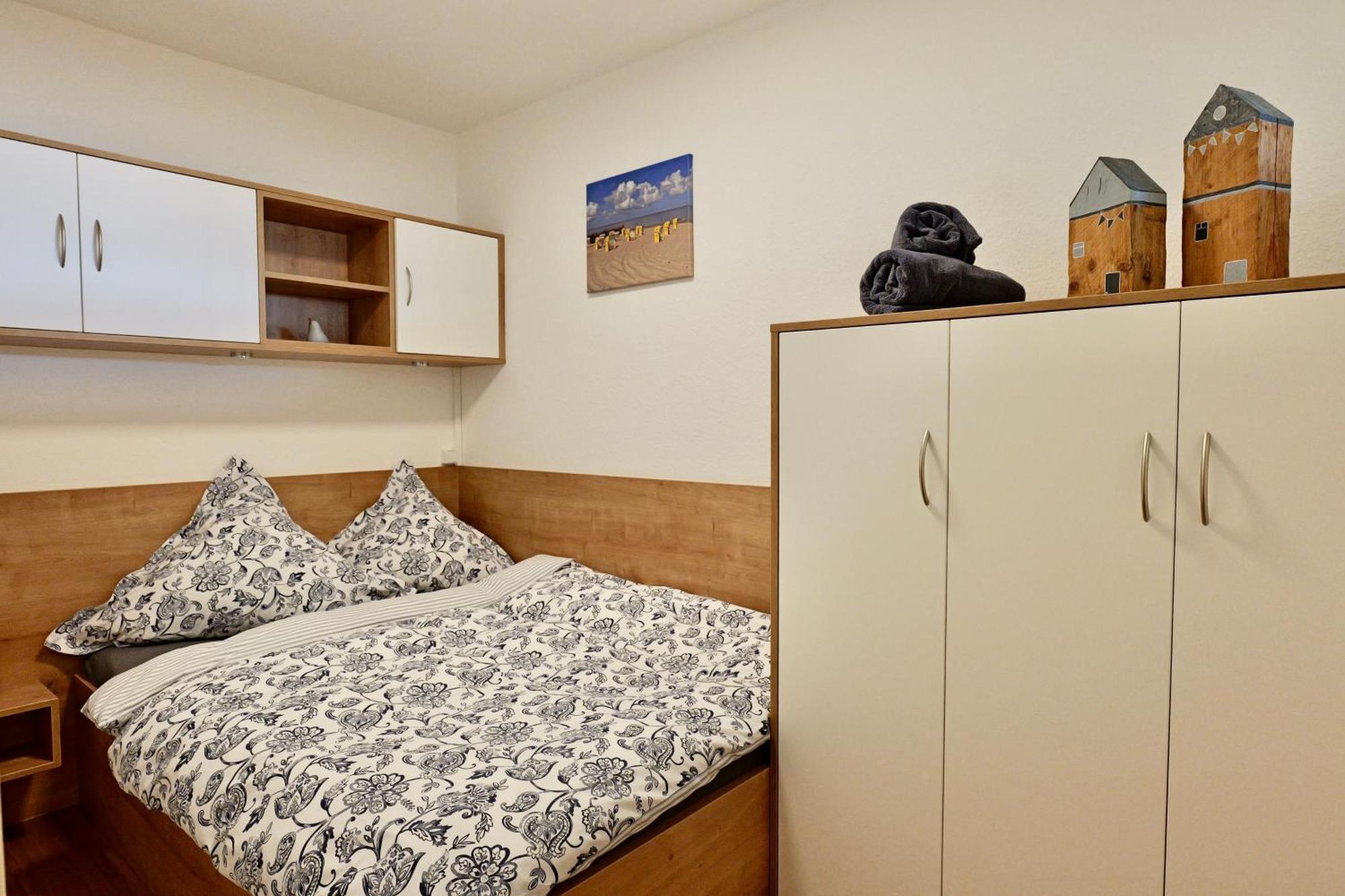 Moewennest Apartment Cuxhaven